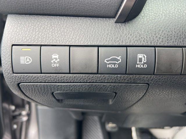 used 2023 Toyota Camry car, priced at $23,594