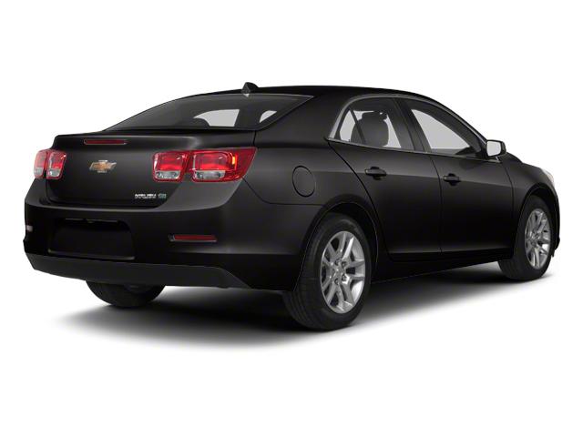 used 2013 Chevrolet Malibu car, priced at $8,692