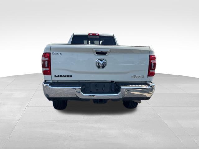 used 2022 Ram 2500 car, priced at $51,500