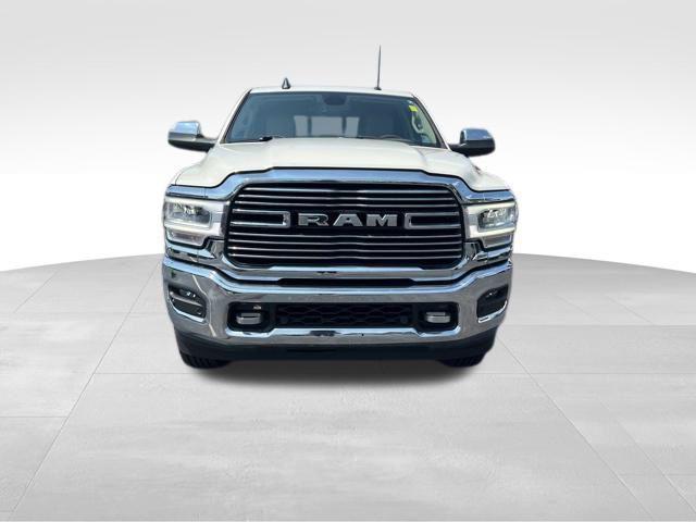 used 2022 Ram 2500 car, priced at $51,500