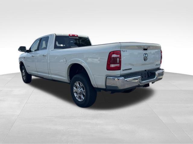 used 2022 Ram 2500 car, priced at $51,500