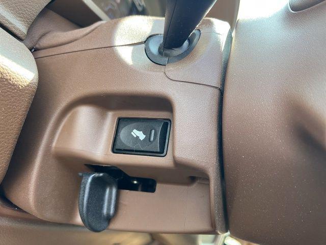 used 2022 Ram 2500 car, priced at $51,500