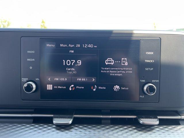 used 2023 Kia Carnival car, priced at $32,453