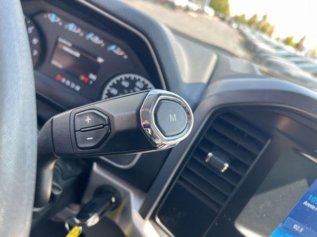 used 2023 Ford F-150 car, priced at $36,627