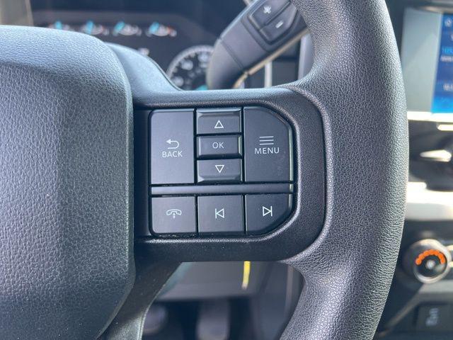 used 2023 Ford F-150 car, priced at $36,627