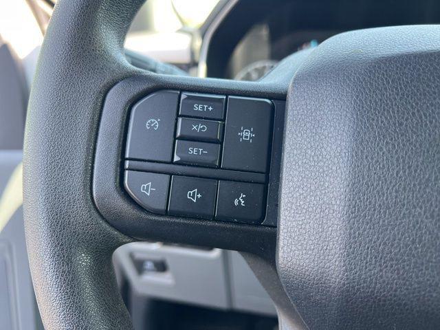used 2023 Ford F-150 car, priced at $36,627