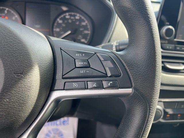 used 2022 Nissan Altima car, priced at $16,220