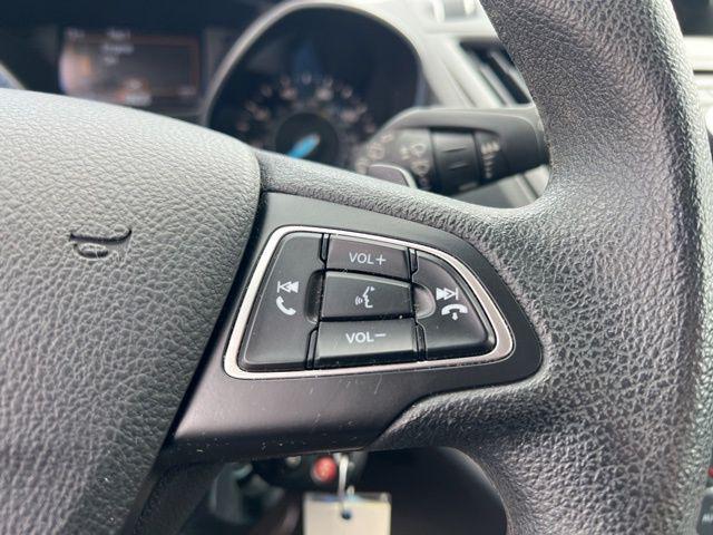 used 2017 Ford Escape car, priced at $13,500