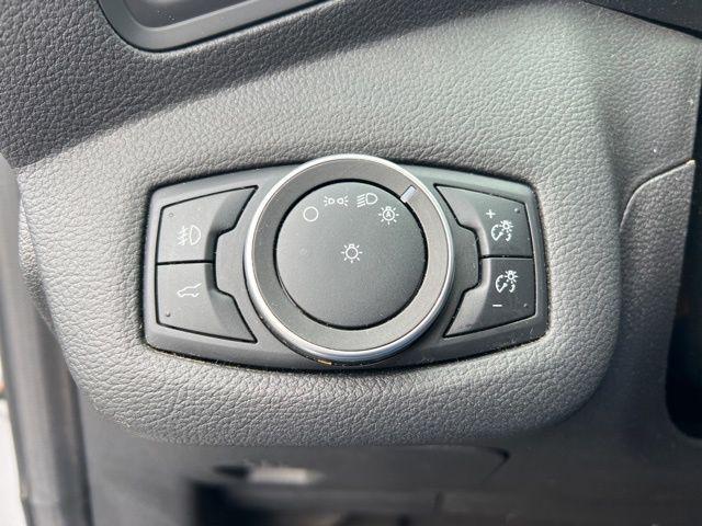 used 2017 Ford Escape car, priced at $13,500