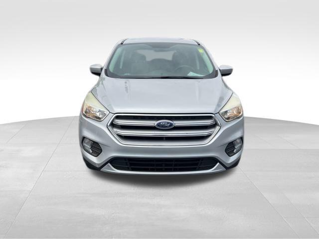 used 2017 Ford Escape car, priced at $13,500