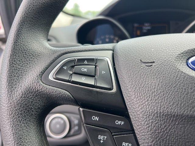 used 2017 Ford Escape car, priced at $13,500