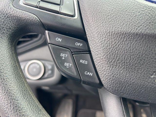 used 2017 Ford Escape car, priced at $13,500