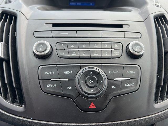 used 2017 Ford Escape car, priced at $13,500