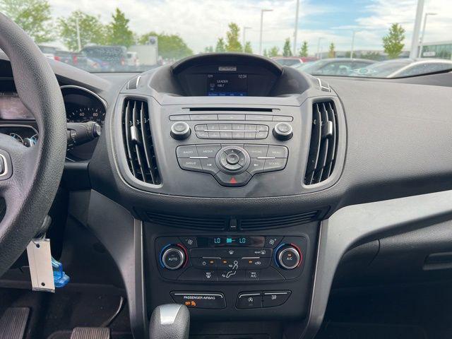 used 2017 Ford Escape car, priced at $13,500