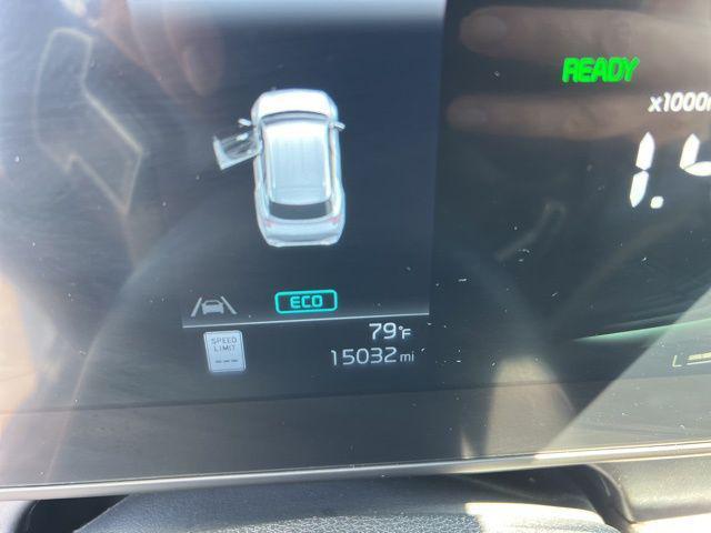 used 2023 Kia Sportage Hybrid car, priced at $28,267