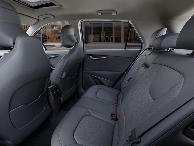 new 2025 Kia Niro car, priced at $34,054