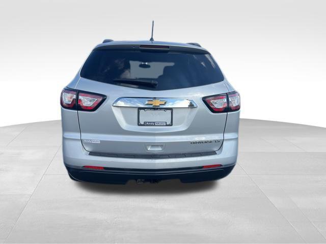 used 2013 Chevrolet Traverse car, priced at $4,437