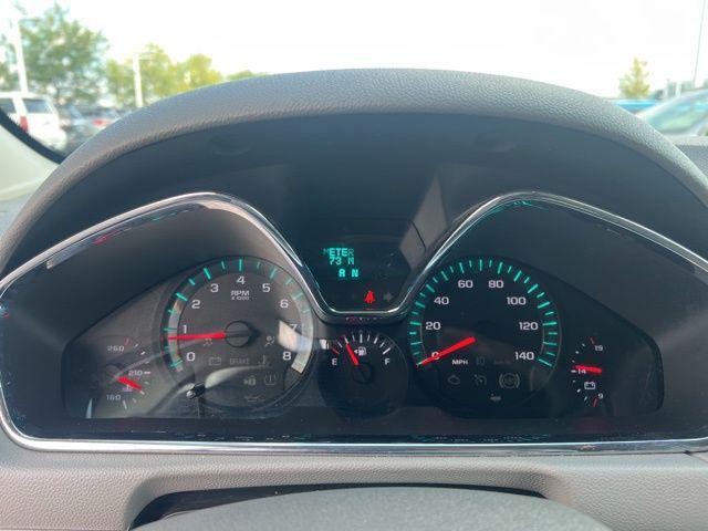 used 2013 Chevrolet Traverse car, priced at $4,437