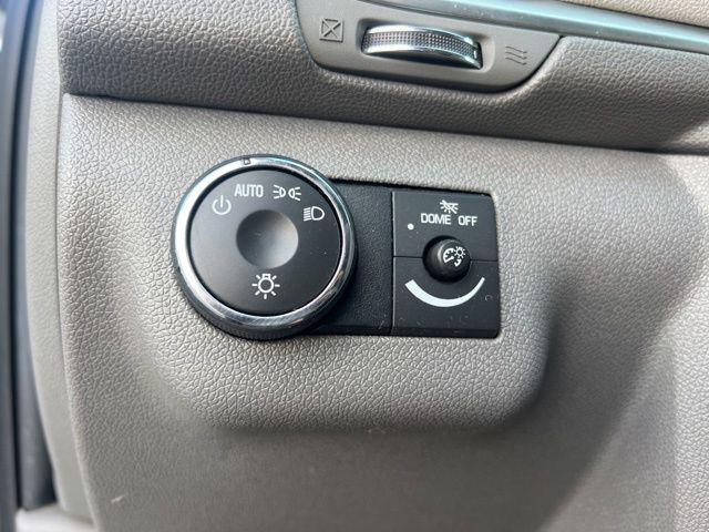 used 2013 Chevrolet Traverse car, priced at $4,437