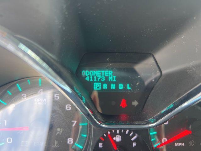 used 2013 Chevrolet Traverse car, priced at $4,437
