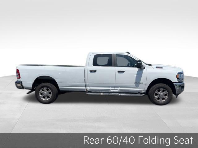 used 2023 Ram 2500 car, priced at $38,542