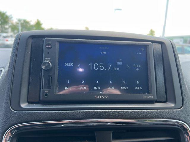 used 2017 Dodge Grand Caravan car, priced at $9,852