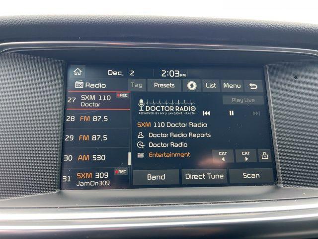 used 2017 Kia Optima car, priced at $11,600