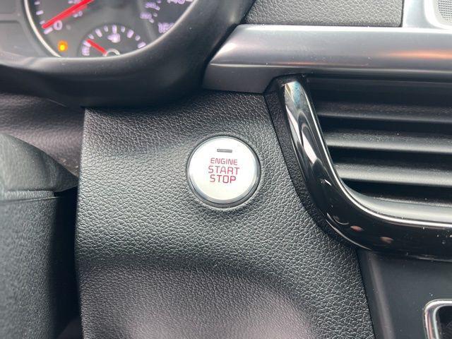 used 2017 Kia Optima car, priced at $11,600