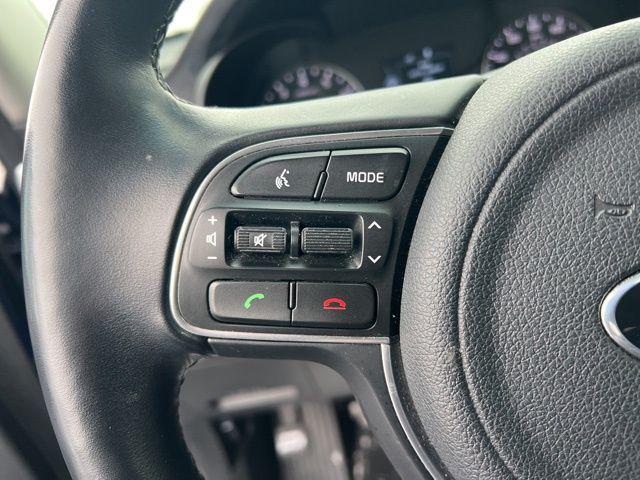 used 2017 Kia Optima car, priced at $11,600