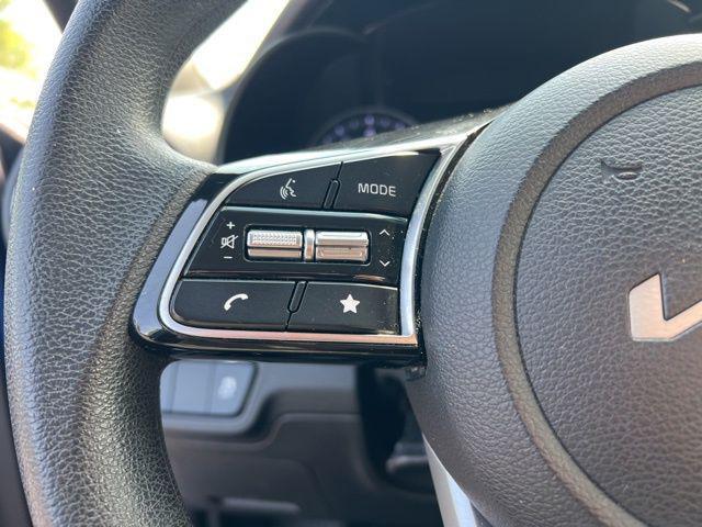 used 2022 Kia Forte car, priced at $17,373