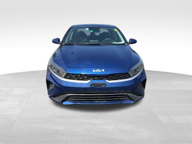 used 2022 Kia Forte car, priced at $17,373