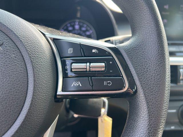 used 2022 Kia Forte car, priced at $17,373