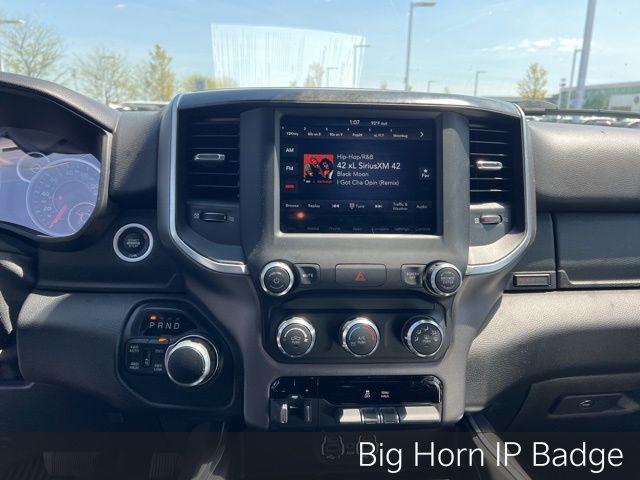 used 2020 Ram 1500 car, priced at $32,902