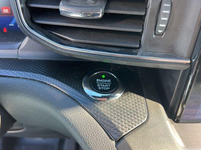 used 2020 Ford Explorer car, priced at $31,920