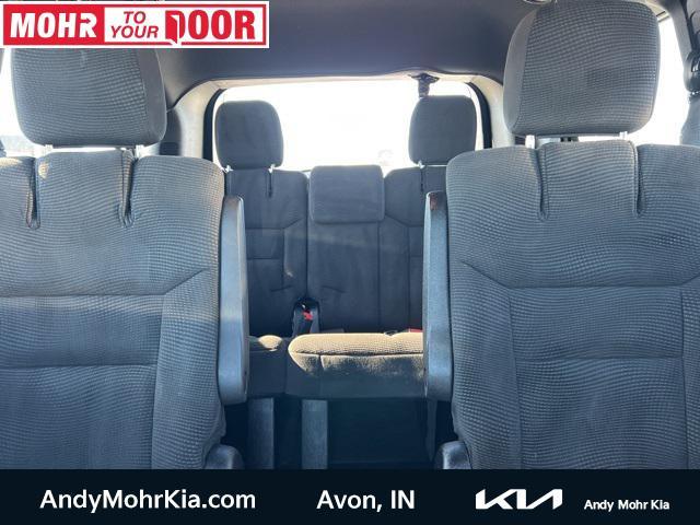 used 2020 Dodge Grand Caravan car, priced at $12,993