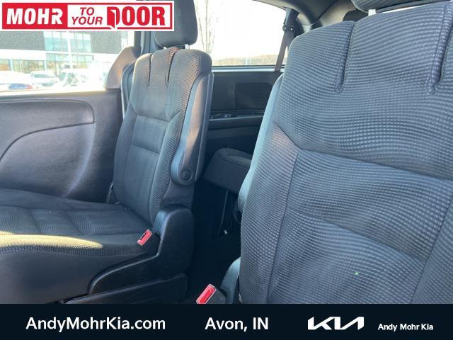 used 2020 Dodge Grand Caravan car, priced at $12,993