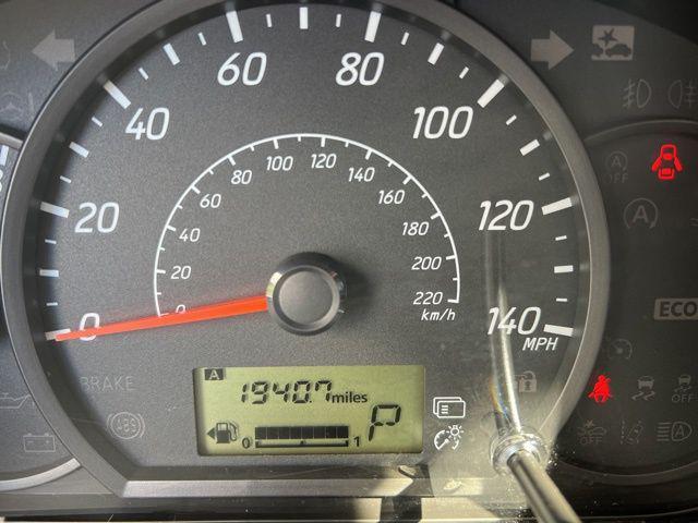 used 2024 Mitsubishi Mirage G4 car, priced at $13,521