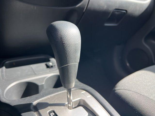 used 2024 Mitsubishi Mirage G4 car, priced at $13,521