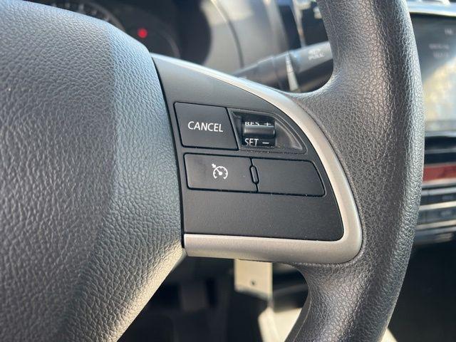 used 2024 Mitsubishi Mirage G4 car, priced at $13,521
