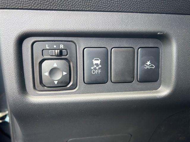 used 2024 Mitsubishi Mirage G4 car, priced at $13,521