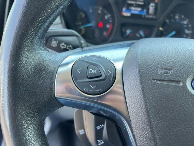 used 2016 Ford Transit-150 car, priced at $28,785
