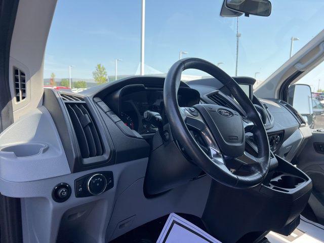 used 2016 Ford Transit-150 car, priced at $28,785