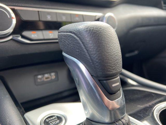 used 2023 Nissan Altima car, priced at $21,000