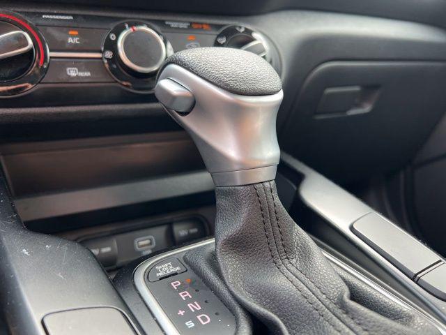 used 2022 Kia Soul car, priced at $14,529
