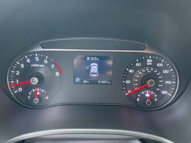 used 2022 Kia Soul car, priced at $14,529
