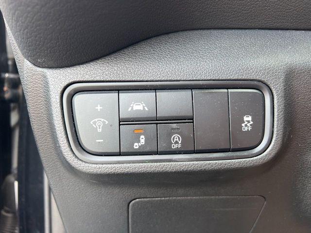 used 2022 Kia Soul car, priced at $14,529