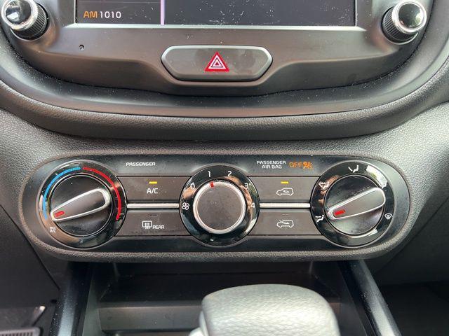 used 2022 Kia Soul car, priced at $14,529