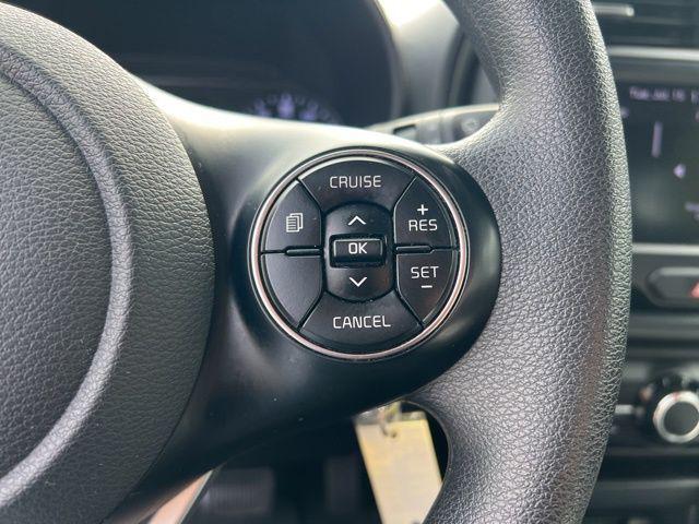 used 2022 Kia Soul car, priced at $14,529