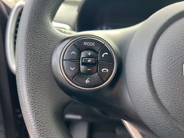used 2022 Kia Soul car, priced at $14,529