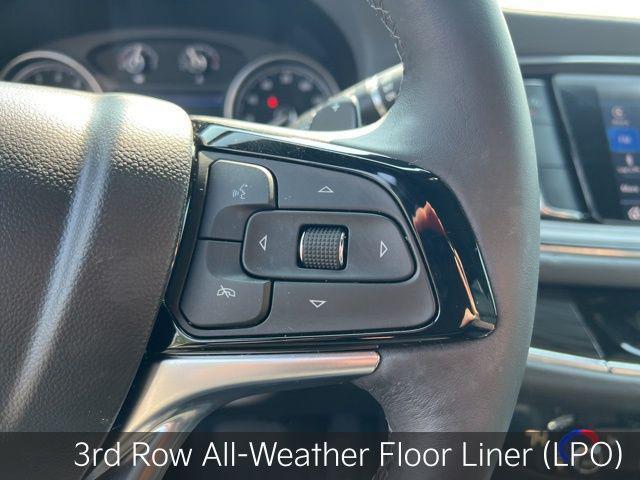 used 2022 Buick Enclave car, priced at $30,714